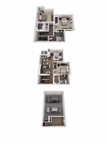 Unit 0813 0813 floor plan